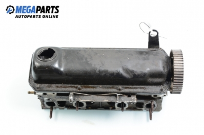 Engine head for Seat Leon (1M) 1.6, 100 hp, 5 doors, 2000