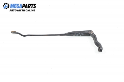 Front wipers arm for Mitsubishi Carisma 1.8, 116 hp, hatchback, 1996, position: left