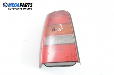 Tail light for Volkswagen Golf III 1.8, 90 hp, station wagon, 1994, position: left