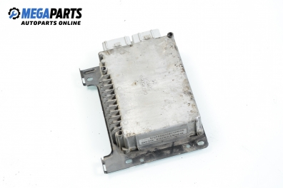 ECU pentru Chrysler PT Cruiser 2.0, 141 cp, hatchback, 5 uși, 2001 № P05033663AB