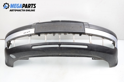 Bara de protectie frontala for Volkswagen Passat (B5; B5.5) 1.6, 101 hp, sedan, 1997, position: fața