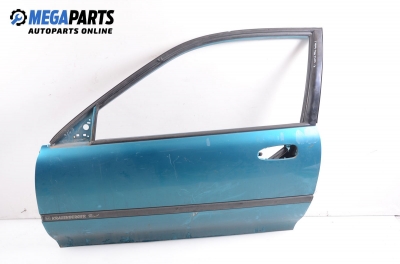 Door for Honda Civic V 1.3 16V, 75 hp, hatchback, 3 doors, 1993, position: front - left