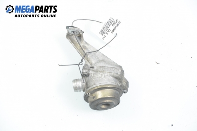 EGR valve for Mercedes-Benz CLK-Class 209 (C/A) 2.4, 170 hp, coupe automatic, 2005