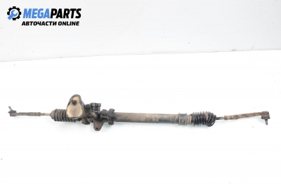 Hydraulic steering rack for Honda Civic 1.5 16V, 94 hp, hatchback, 3 doors, 1994