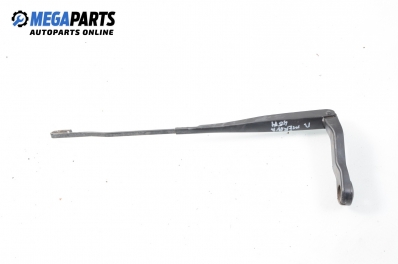 Front wipers arm for Opel Meriva A (2003-2010) 1.6 automatic, position: left