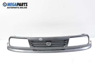 Headlights lower trim for Suzuki Vitara 1.6 16V AWD, 97 hp, 5 doors, 1996