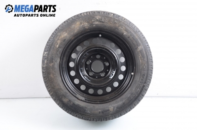 Spare tire for Mercedes-Benz C-Class 202 (W/S) (1993-2000) 15 inches, width 6 (The price is for one piece)