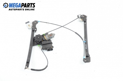 Antrieb el. fensterheber für Volkswagen Golf III 1.8, 90 hp, combi, 1994, position: rechts, vorderseite