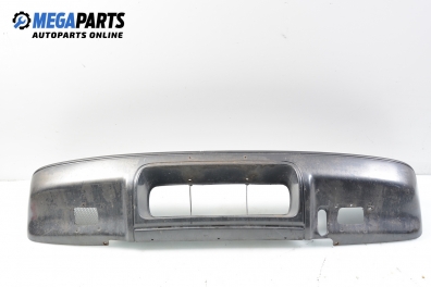 Front bumper for Suzuki Vitara 1.6 16V AWD, 97 hp, 1996, position: front