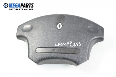 Airbag for Renault Laguna I (B56; K56) 2.0, 113 hp, hatchback, 1995