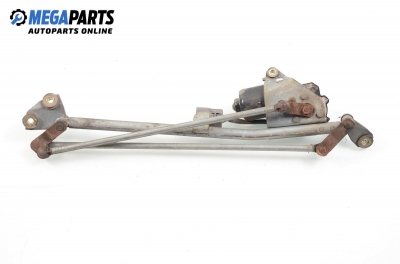 Motor ștergătoare parbriz for Honda Civic VI 1.5, 114 hp, combi, 1998