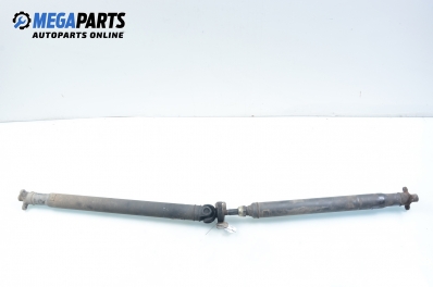 Tail shaft for Mercedes-Benz C-Class 202 (W/S) 2.2 D, 95 hp, sedan automatic, 1994