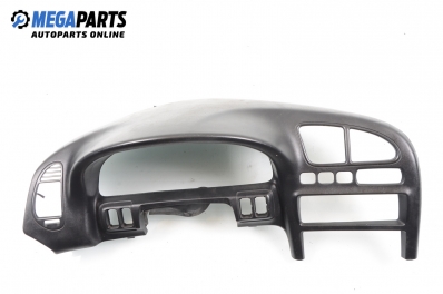 Interior plastic for Mazda 323 (BA) 1.5 16V, 88 hp, hatchback, 5 doors, 1997