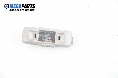 Interior courtesy light for Volkswagen Golf IV 1.9 TDI, 130 hp, station wagon, 2001