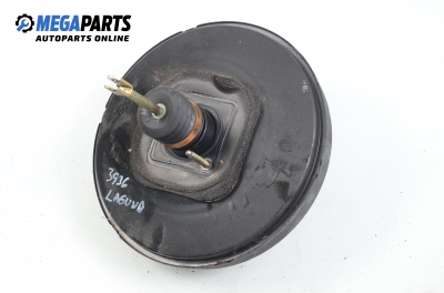 Brake servo for Renault Laguna II (X74) 1.9 dCi, 120 hp, station wagon, 2001