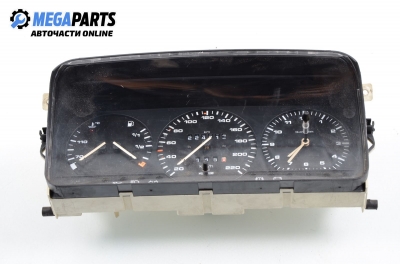 Instrument cluster for Volkswagen Passat 1.8, 90 hp, station wagon, 1988