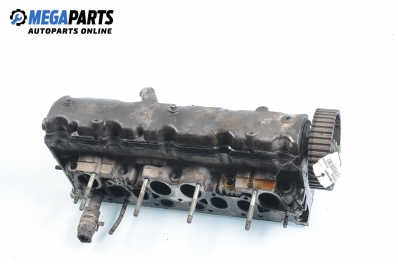 Engine head for Citroen Xsara 1.9 D, 68 hp, hatchback, 5 doors, 1998