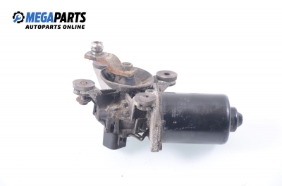 Motor ștergătoare parbriz for Hyundai Accent 1.3, 75 hp, sedan, 1998