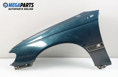 Fender for Opel Omega B 2.0 16V, 136 hp, sedan, 1996, position: left