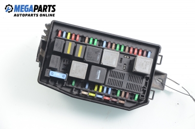 Fuse box for Jaguar X-Type 2.0 D, 130 hp, sedan, 2004