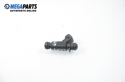 Gasoline fuel injector for Mercedes-Benz A-Class W168 1.6, 82 hp, 1998