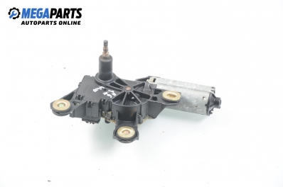 Front wipers motor for Audi A6 (C5) 2.5 TDI, 150 hp, station wagon, 1999