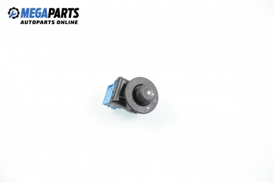 Mirror adjustment button for Citroen Xsara Picasso 1.6, 95 hp, 2002