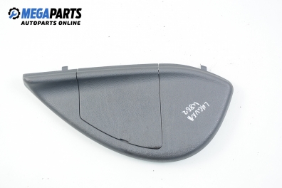 Interior plastic for Renault Laguna II (X74) 1.8 16V, 120 hp, hatchback, 2001