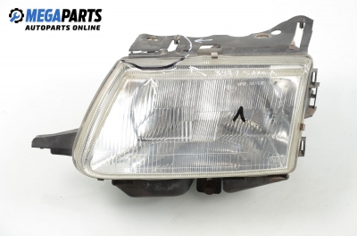 Headlight for Citroen Saxo 1.1, 54 hp, 5 doors, 1998, position: left