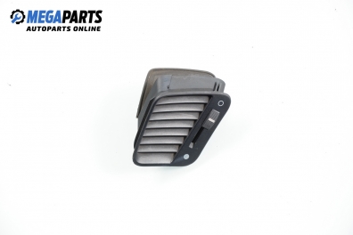 AC heat air vent for Audi A8 (D2) 4.2 Quattro, 310 hp, sedan automatic, 1999