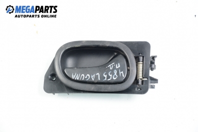 Inner handle for Renault Laguna I (B56; K56) 2.0, 113 hp, hatchback, 1995, position: front - right