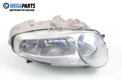 Headlight for Alfa Romeo 147 1.9 JTD, 115 hp, 5 doors, 2004, position: right