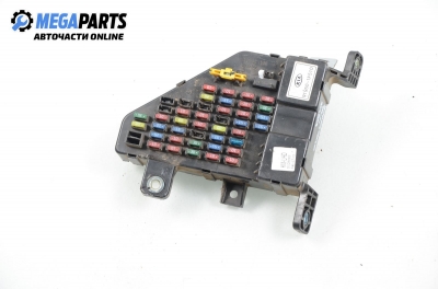 Fuse box for Kia Sportage 2.0 CRDi  4x4, 113 hp, 5 doors, 2006