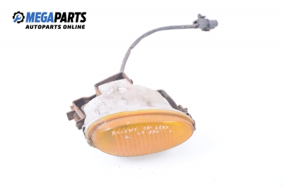 Fog light for Hyundai Accent 1.3, 75 hp, sedan, 1998, position: right