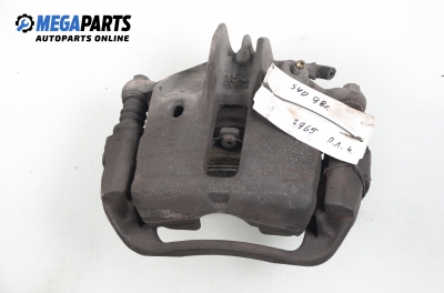 Caliper for Volvo S40/V40 1.9 TD, 90 hp, sedan, 1998, position: front - left