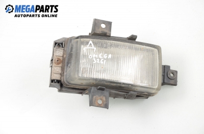 Fog light for Opel Omega B 2.0 16V, 136 hp, sedan, 1996, position: right