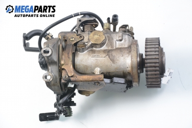 Diesel injection pump for Volvo S40/V40 1.9 TD, 90 hp, sedan, 1998