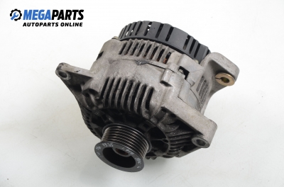 Alternator for Volvo S40/V40 1.9 TD, 90 hp, sedan, 1998 № 7700 424582