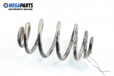 Coil spring for Volkswagen Passat (B5; B5.5) 1.8 T, 150 hp, station wagon, 1999, position: rear