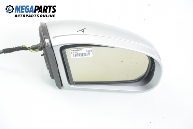 Mirror for Mercedes-Benz E-Class 211 (W/S) 2.2 CDI, 150 hp, sedan automatic, 2004, position: right