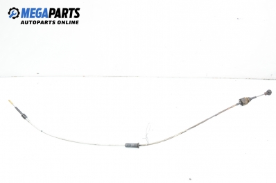 Gearbox cable for Opel Zafira B 1.9 CDTI, 120 hp automatic, 2005