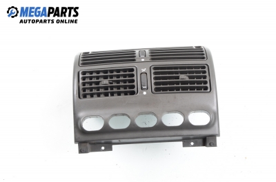 AC heat air vent for Fiat Punto 1.1, 54 hp, hatchback, 3 doors, 1995