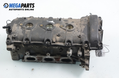 Engine head for Chevrolet Captiva 3.2 4WD, 230 hp automatic, 2007, position: rear