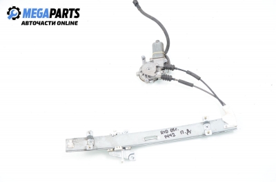 Electric window regulator for Kia Rio (2000-2005) 1.3, hatchback, position: front - right