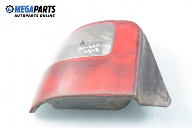 Tail light for Rover 400 1.4, 75 hp, hatchback, 1999, position: left