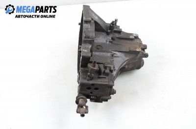  for Honda Civic V 1.5 16V, 94 hp, hatchback, 1994