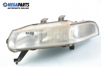 Headlight for Rover 400 1.4, 75 hp, hatchback, 1999, position: left