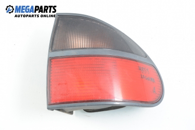 Tail light for Renault Laguna I (B56; K56) 2.0, 113 hp, hatchback, 1995, position: right Valeo