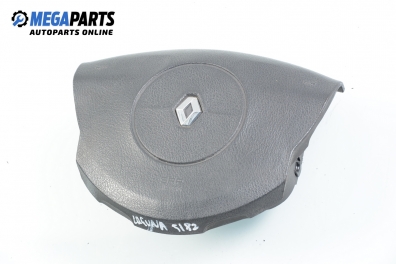 Airbag für Renault Laguna II (X74) 1.9 dCi, 120 hp, combi, 2005 № 8200071203 C