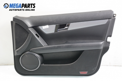 Interior door panel  for Mercedes-Benz C-Class 204 (W/S/C/CL) 2.2 CDI, 170 hp, station wagon automatic, 2008, position: front - right
